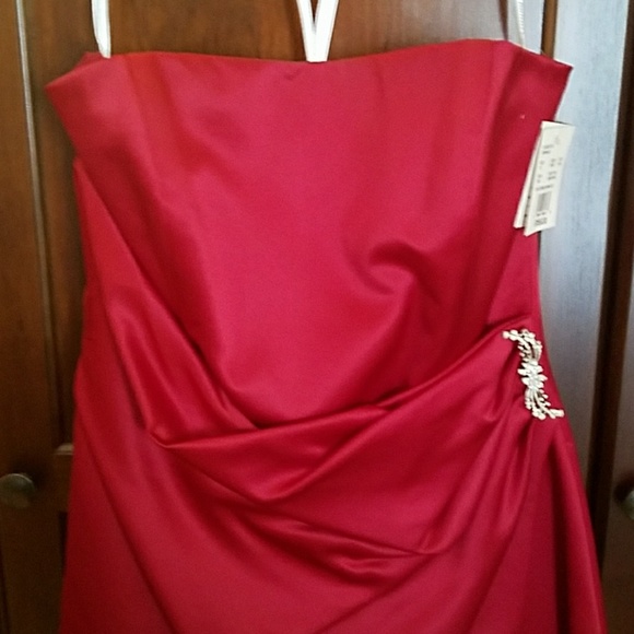 David's Bridal Dresses & Skirts - David's Bridal Bridesmaid Dresses